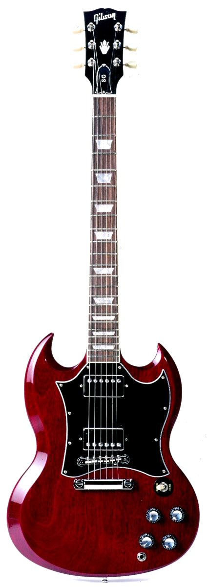 Guitar Image