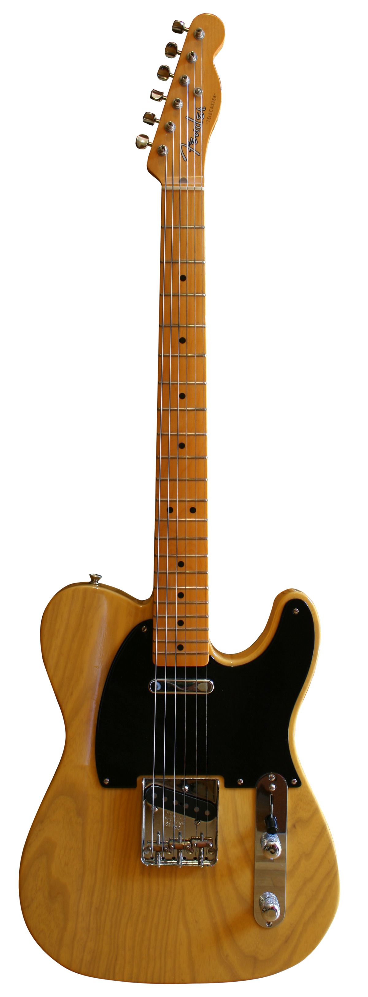 Guitar Image